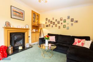 Sitting Room- click for photo gallery